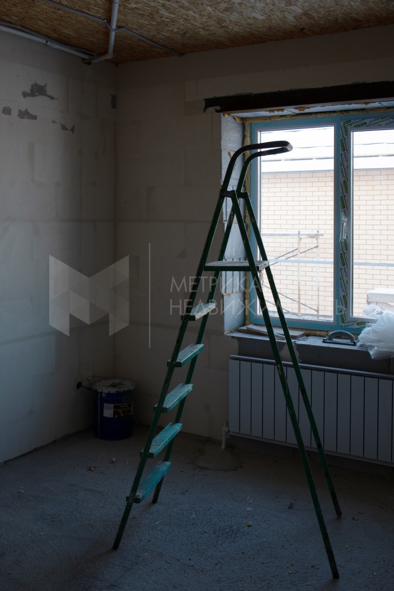 Объект недвижимости фотография 1004600