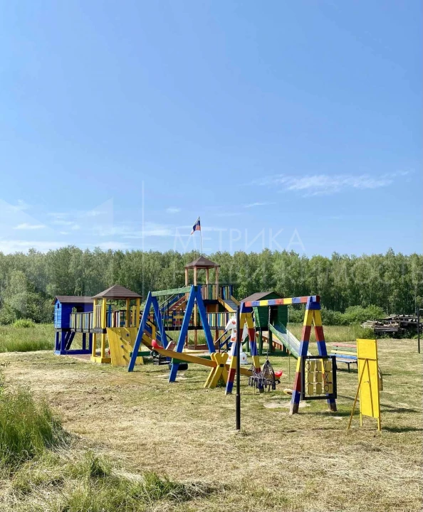 Объект недвижимости фотография 1340188