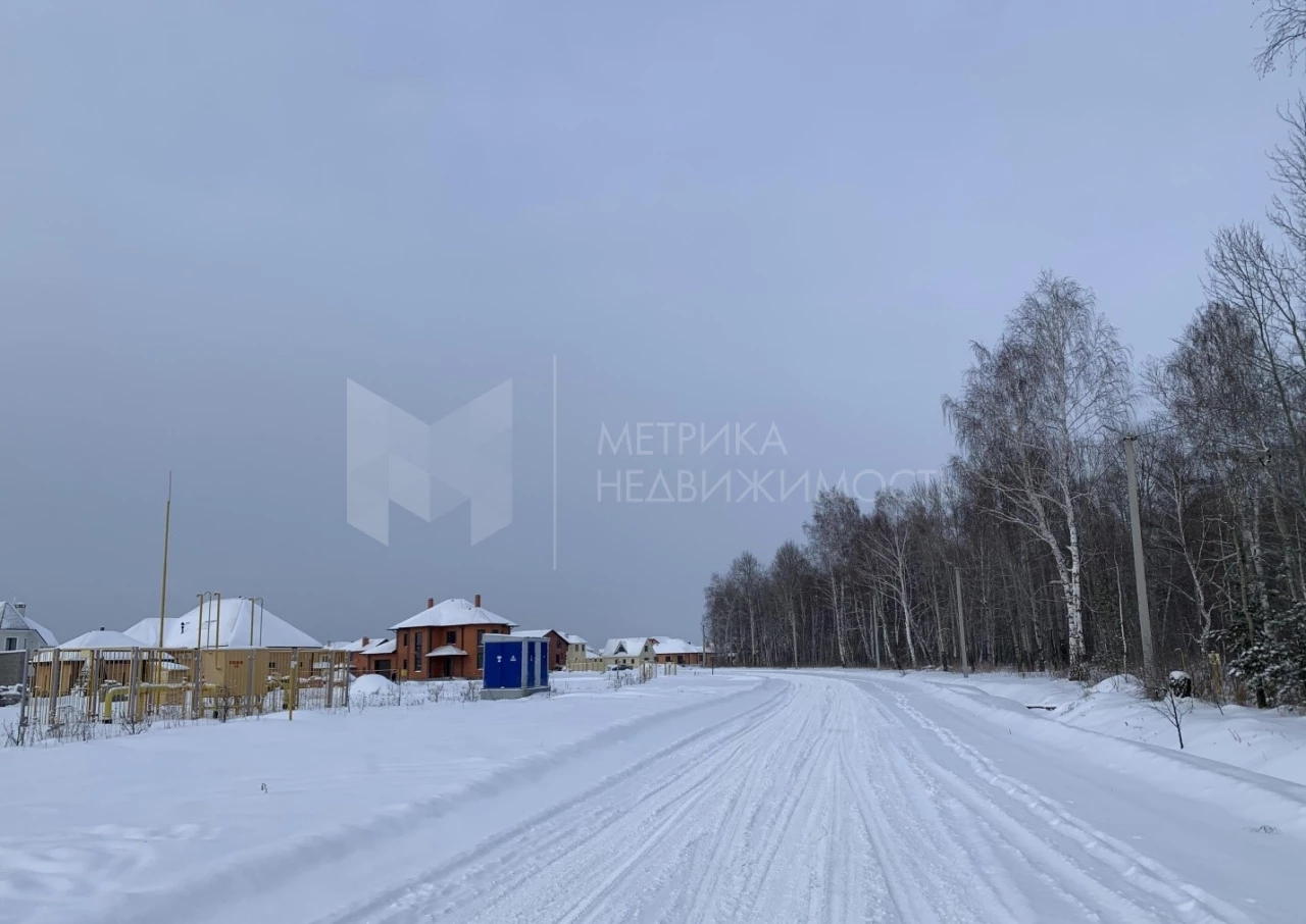 Объект недвижимости фотография 1004272