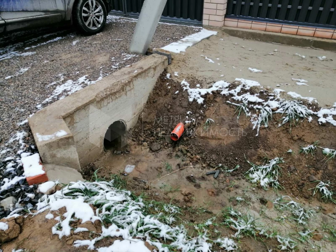 Объект недвижимости фотография 1552234