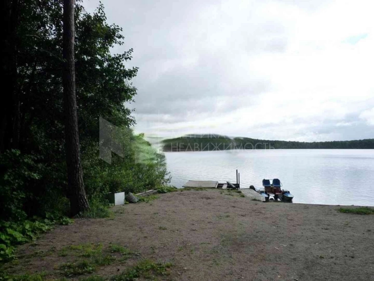Объект недвижимости фотография 1558764