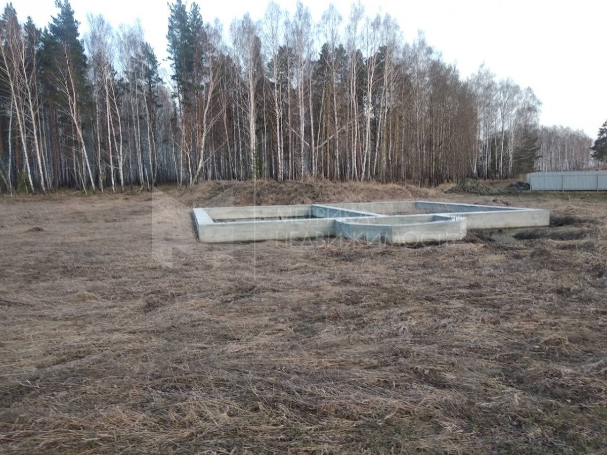 Объект недвижимости фотография 1012310
