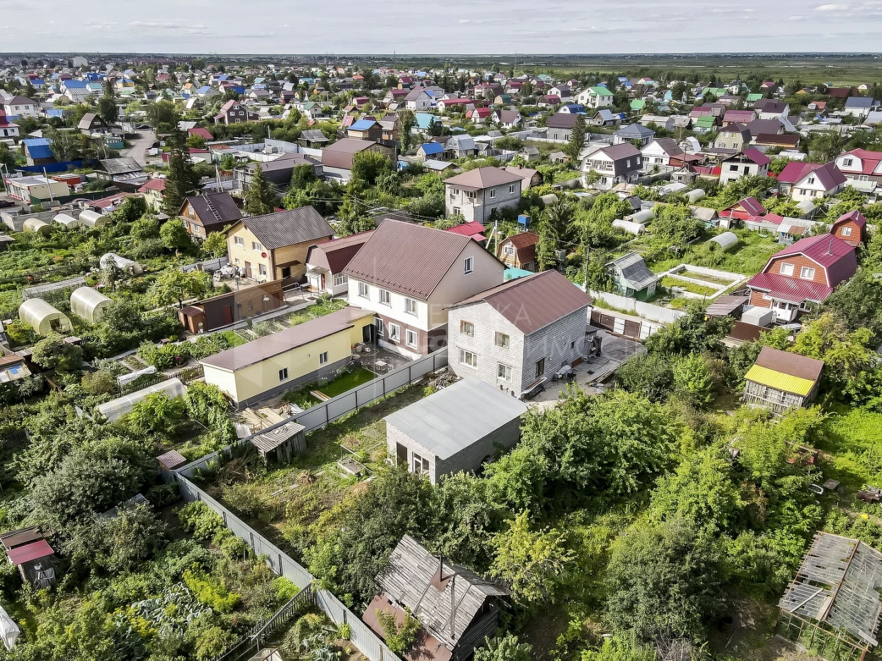 Объект недвижимости фотография 1661357