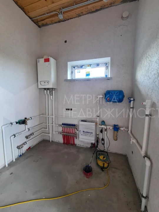 Объект недвижимости фотография 1030569