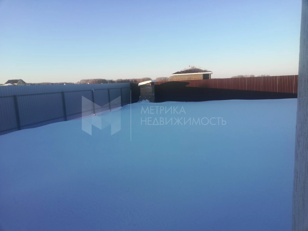 Объект недвижимости фотография 1031000