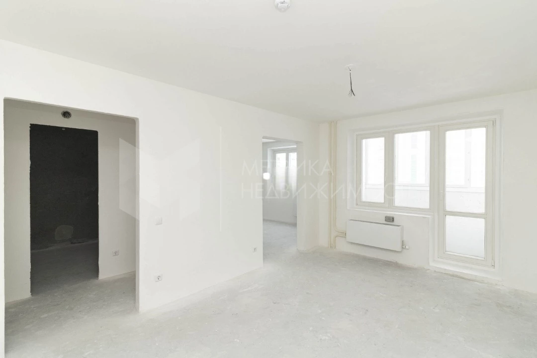 Купить Трехкомнатная Квартира 83 м² по адресу г Тюмень, ул Монтажников ...