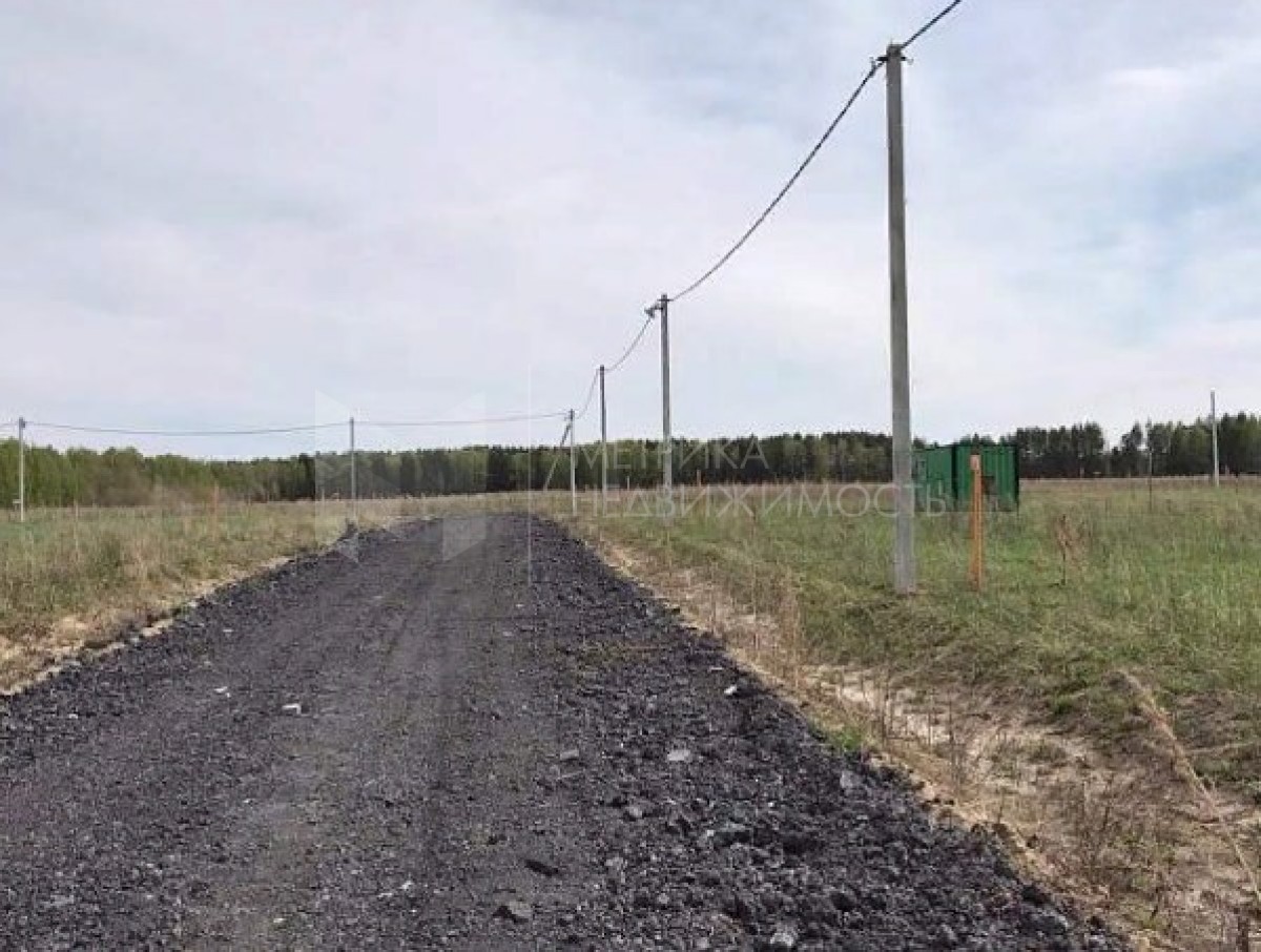 Объект недвижимости фотография 1044682
