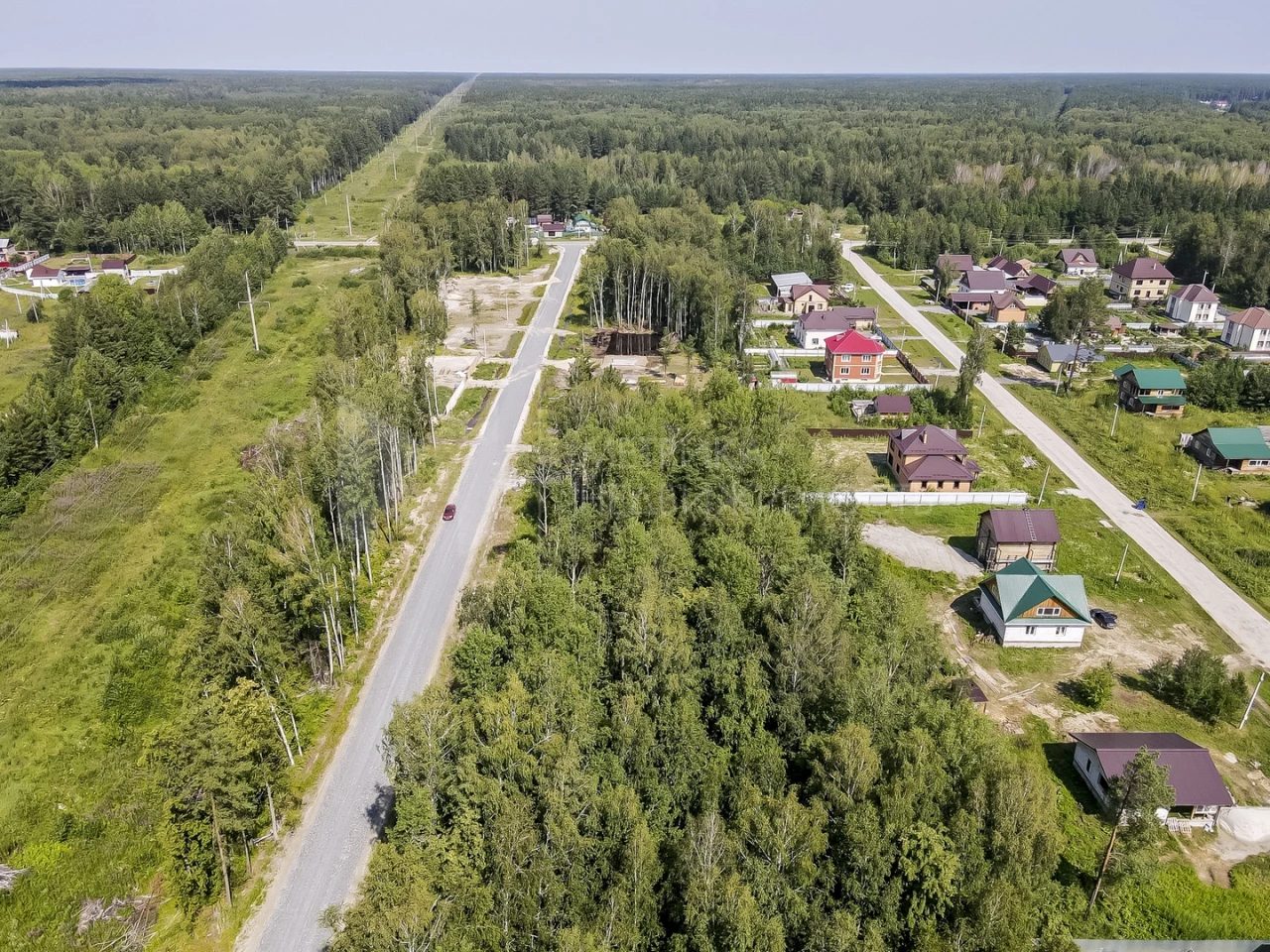 Объект недвижимости фотография 1525404