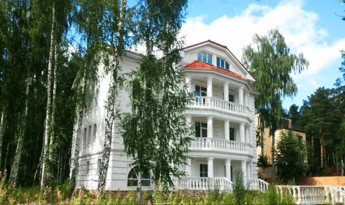 Объект недвижимости фотография 1045257