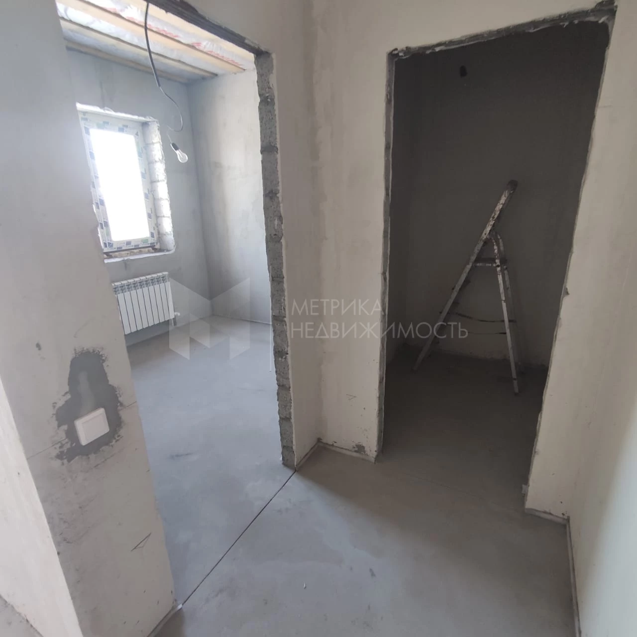 Объект недвижимости фотография 1045710