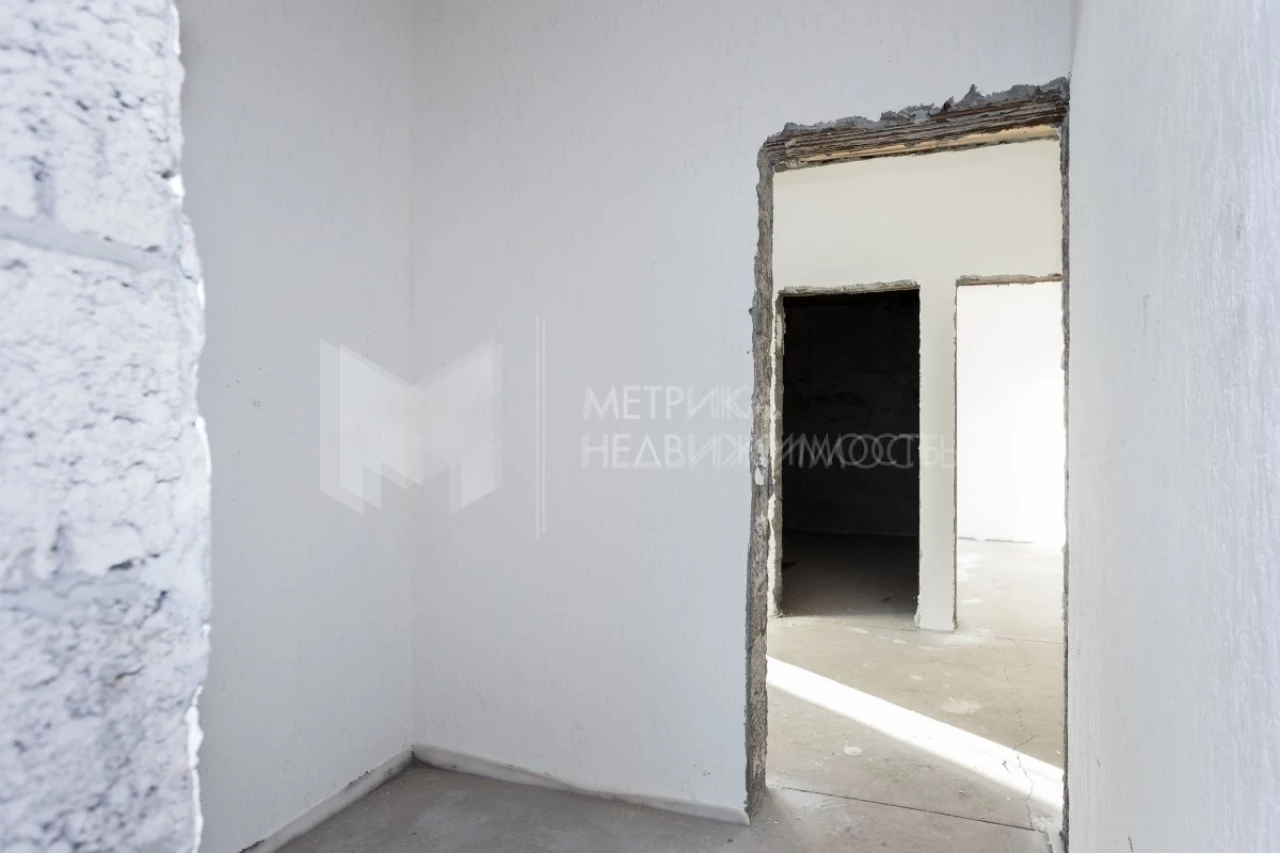 Объект недвижимости фотография 1047202