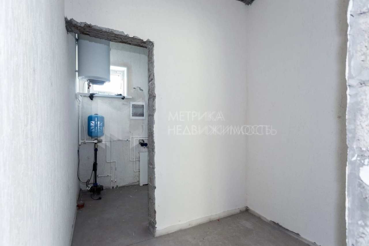 Объект недвижимости фотография 1047213