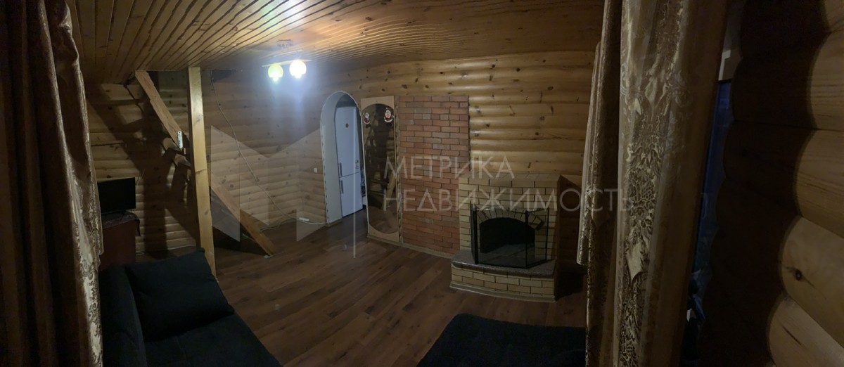 Объект недвижимости фотография 1050136