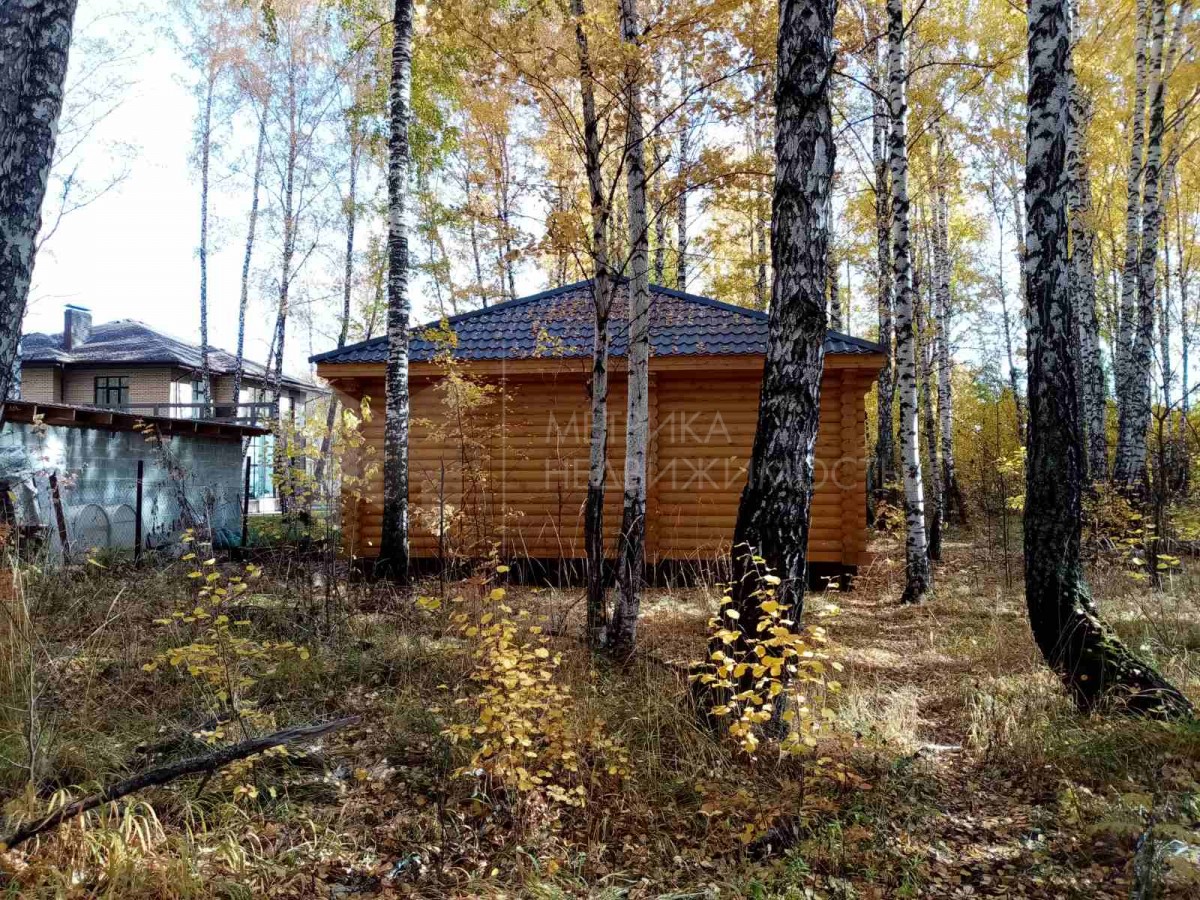Объект недвижимости фотография 1075847