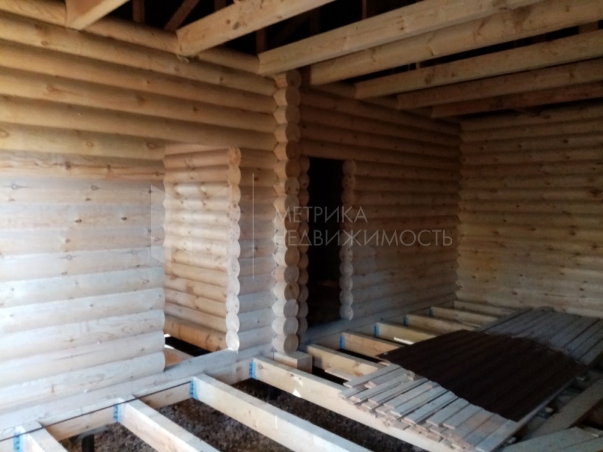 Объект недвижимости фотография 1075840