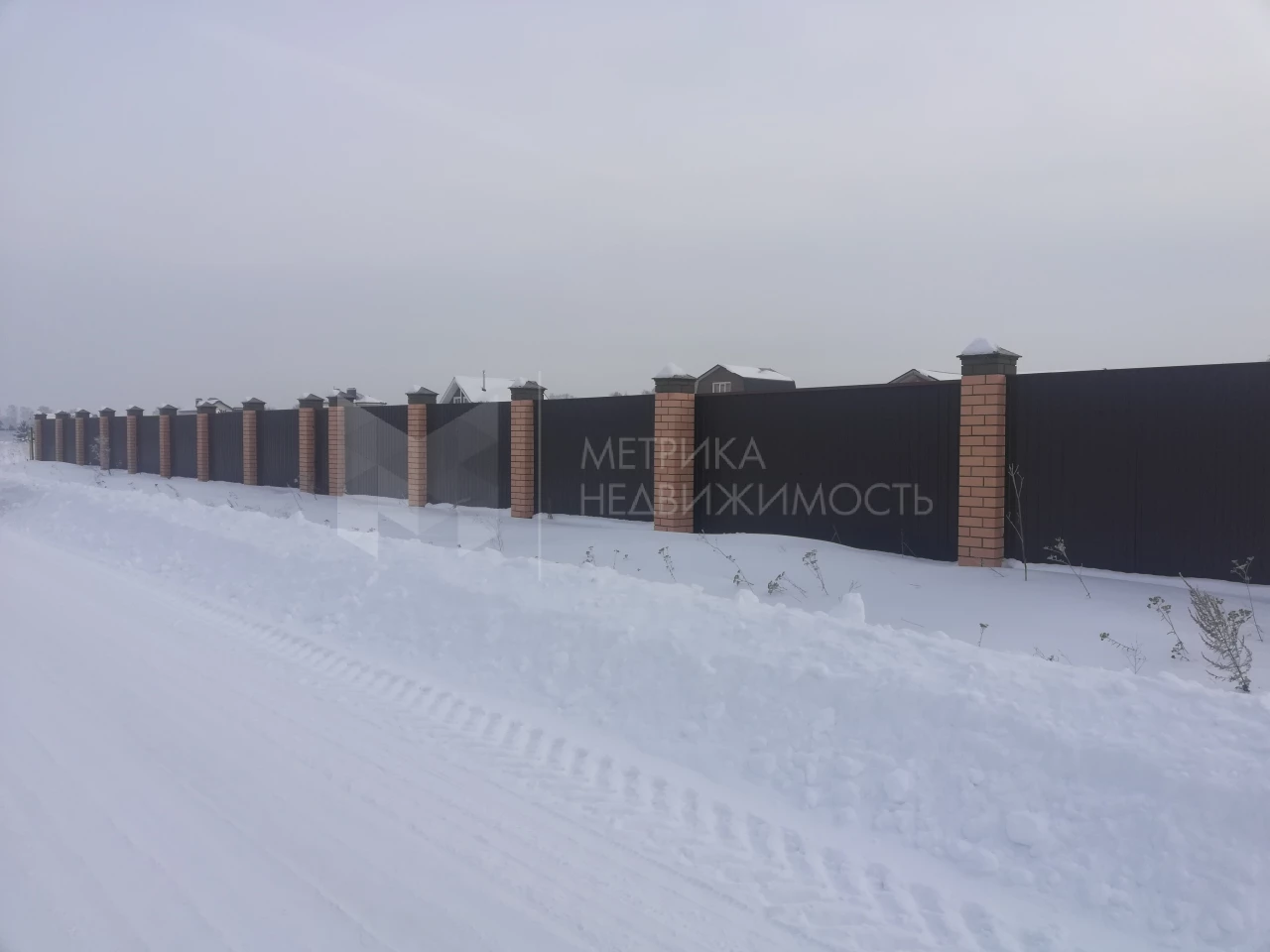Объект недвижимости фотография 1061165