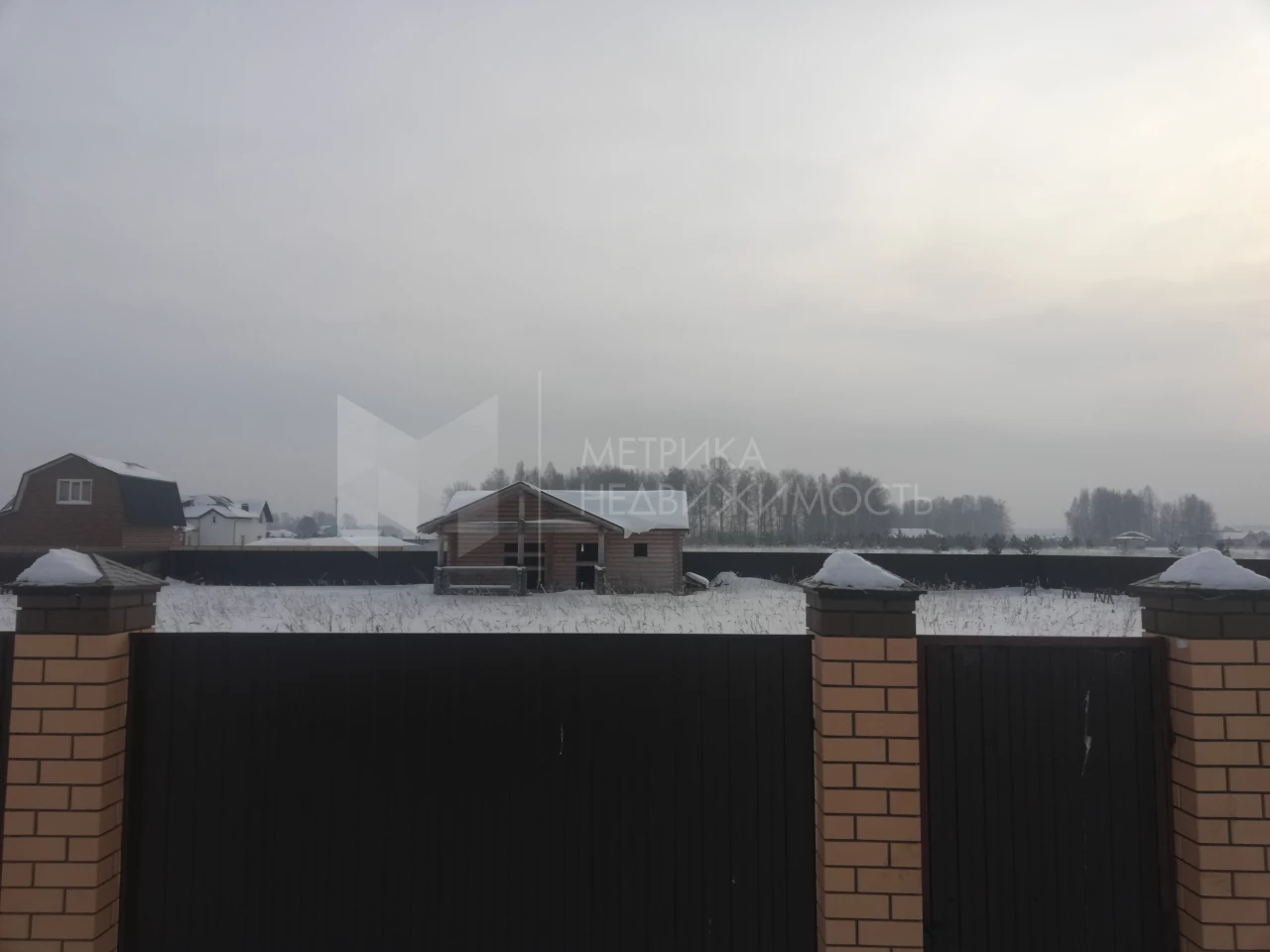 Объект недвижимости фотография 1061171