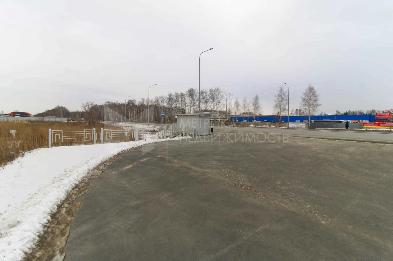 Объект недвижимости фотография 1052572