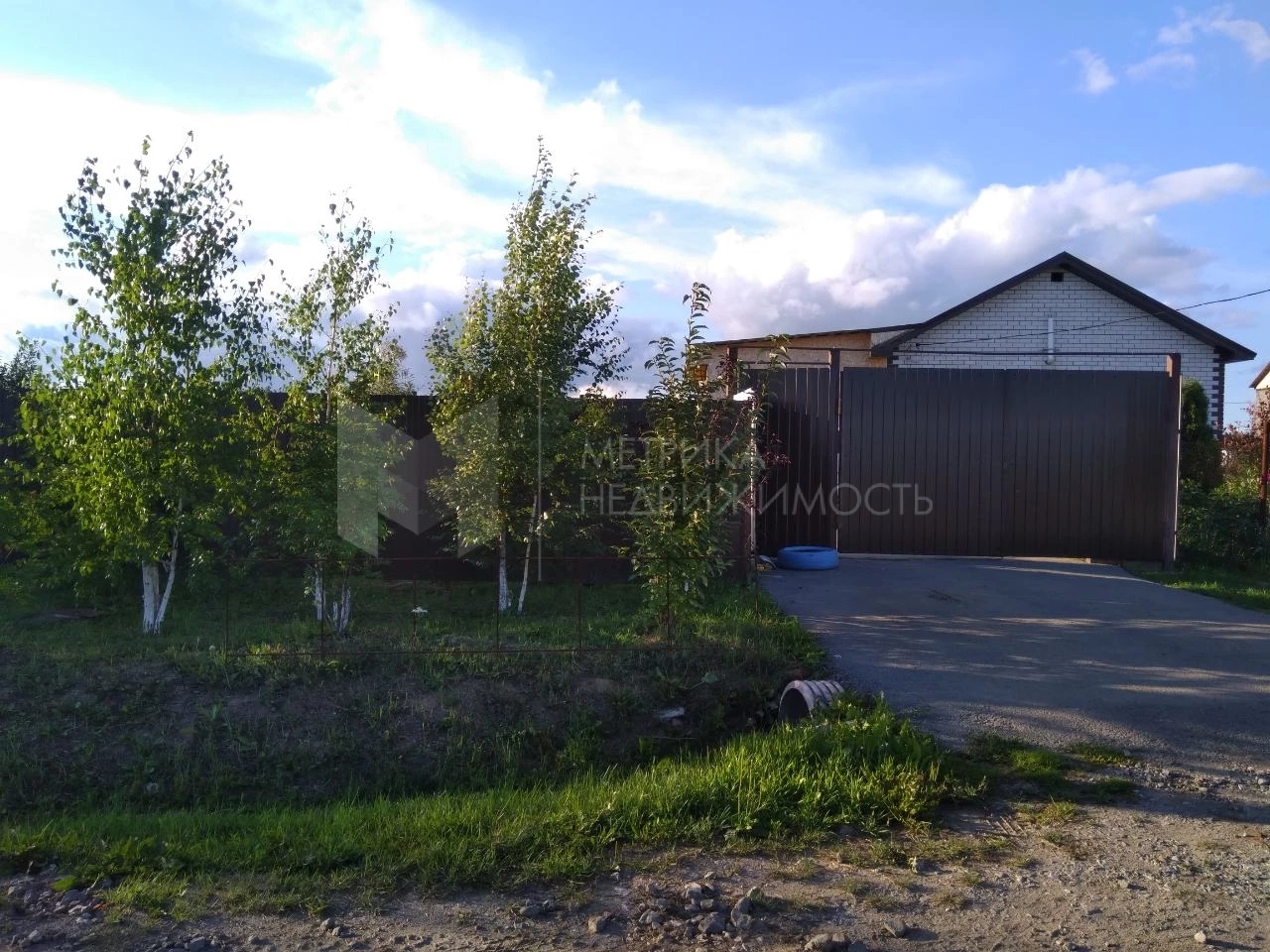 Объект недвижимости фотография 1061229
