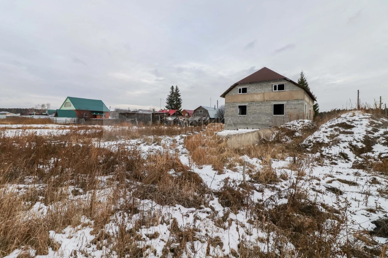 Объект недвижимости фотография 1587357
