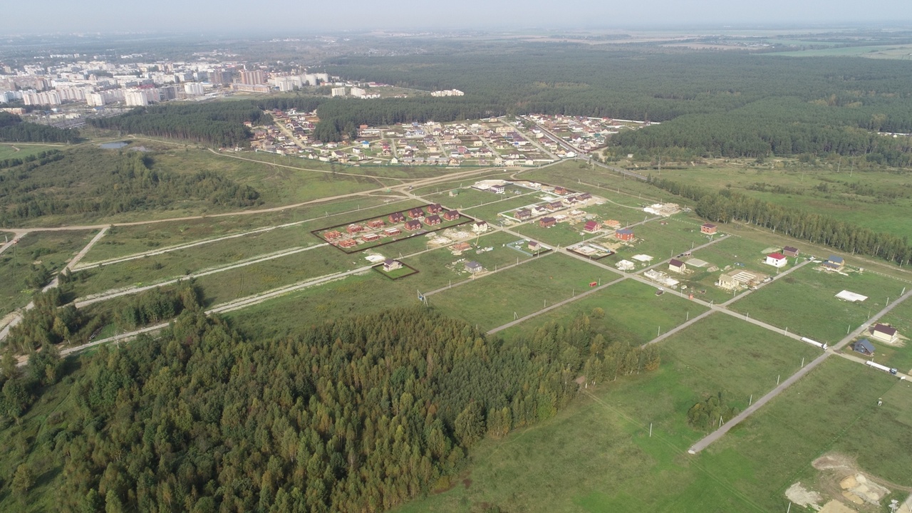 Объект недвижимости фотография 1272602
