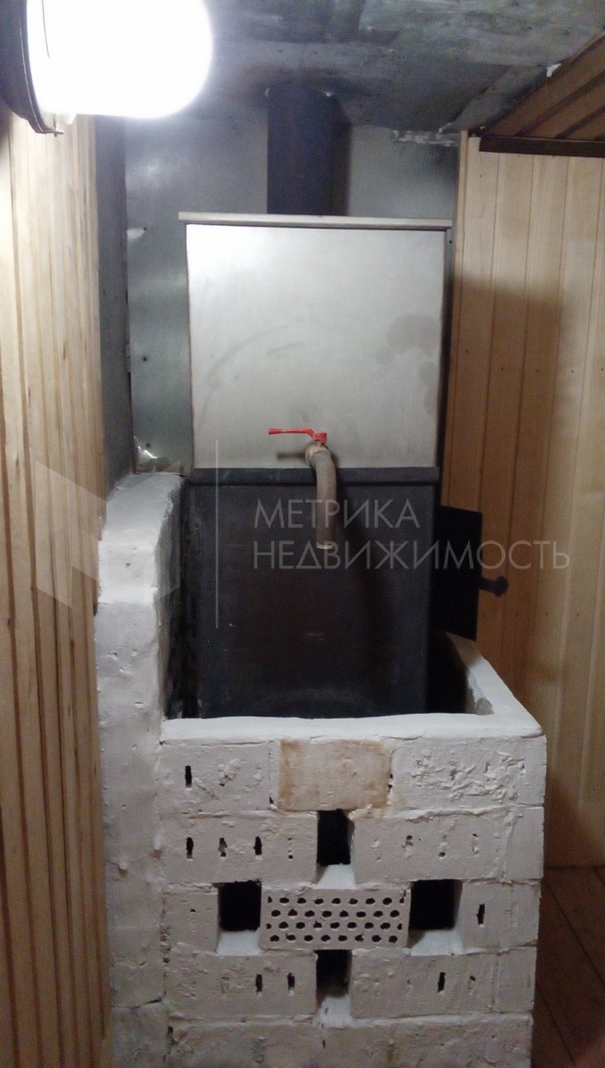 Объект недвижимости фотография 1068609