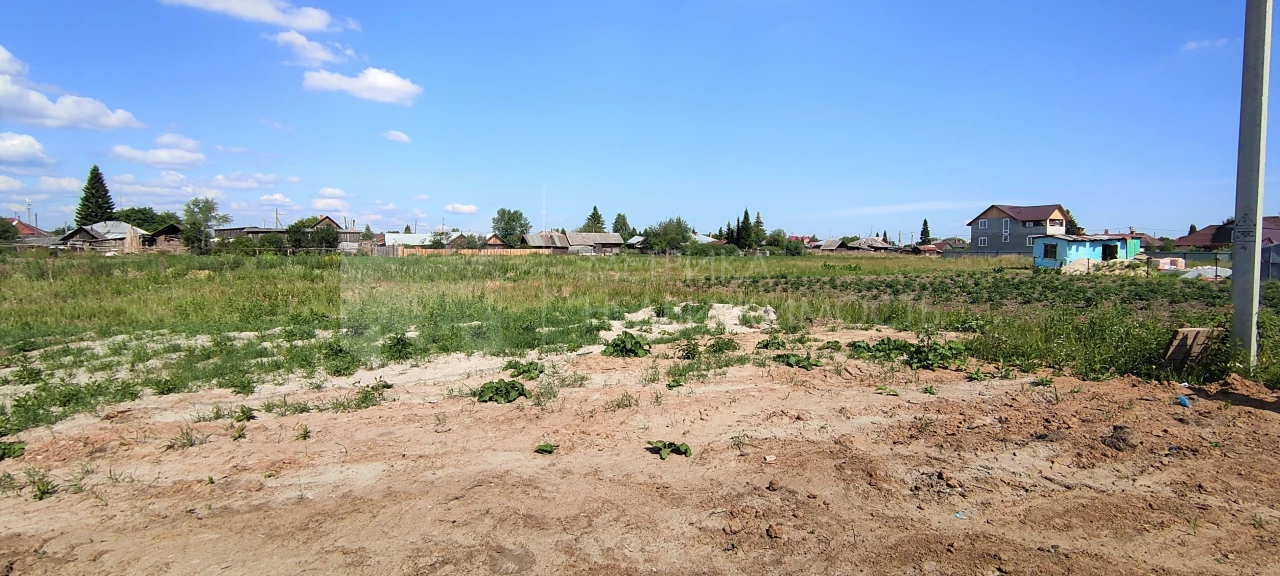 Объект недвижимости фотография 1088946