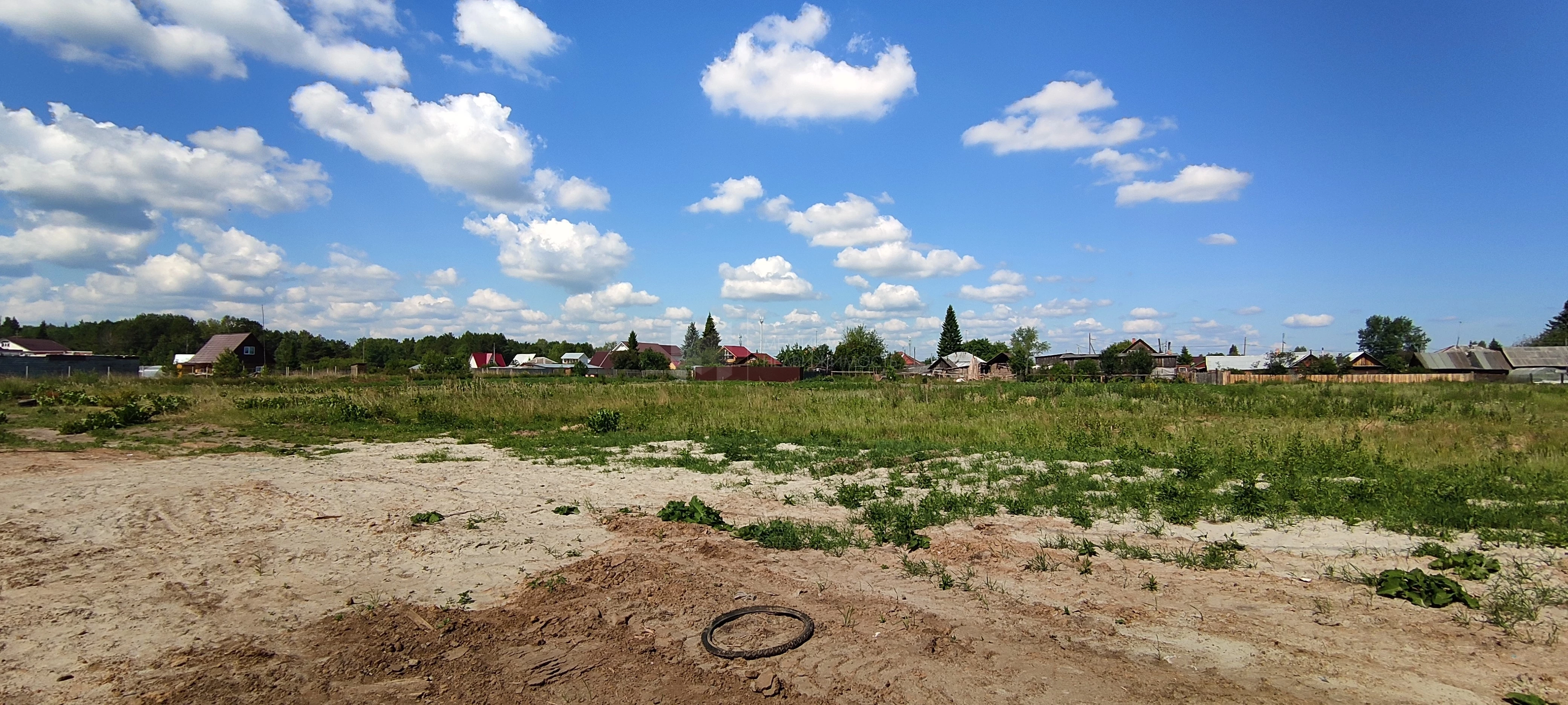 Объект недвижимости фотография 1088945