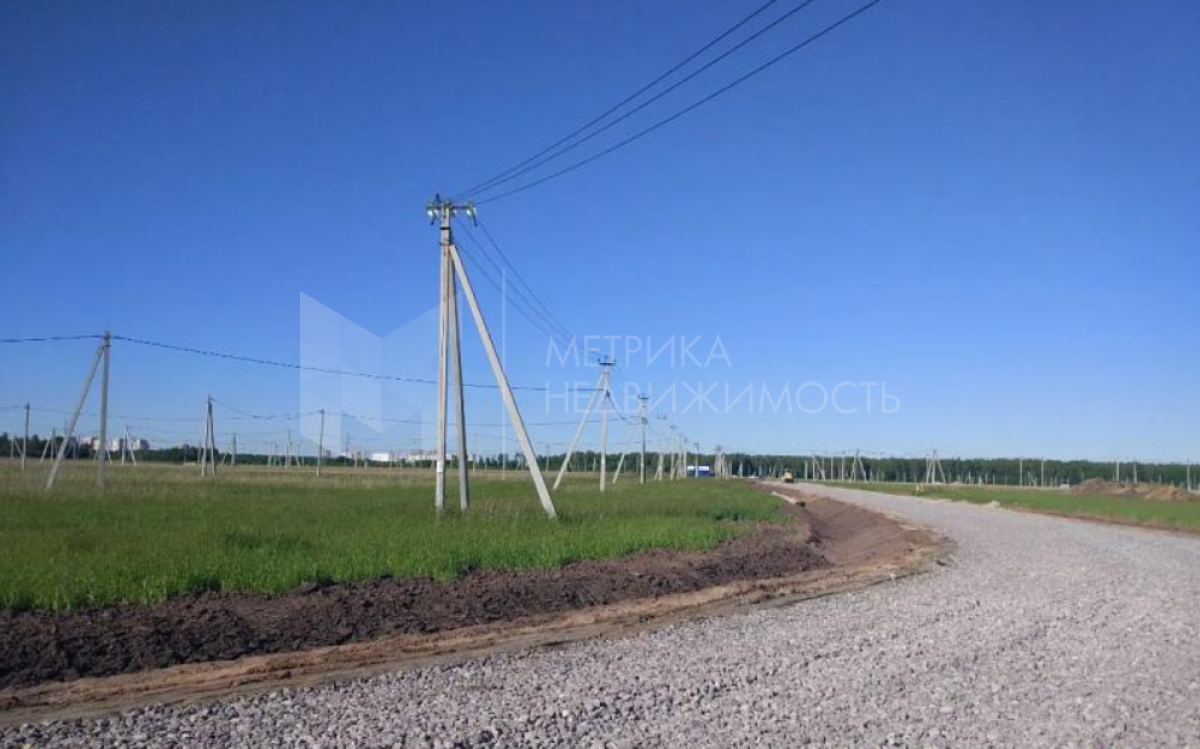 Объект недвижимости фотография 1078240