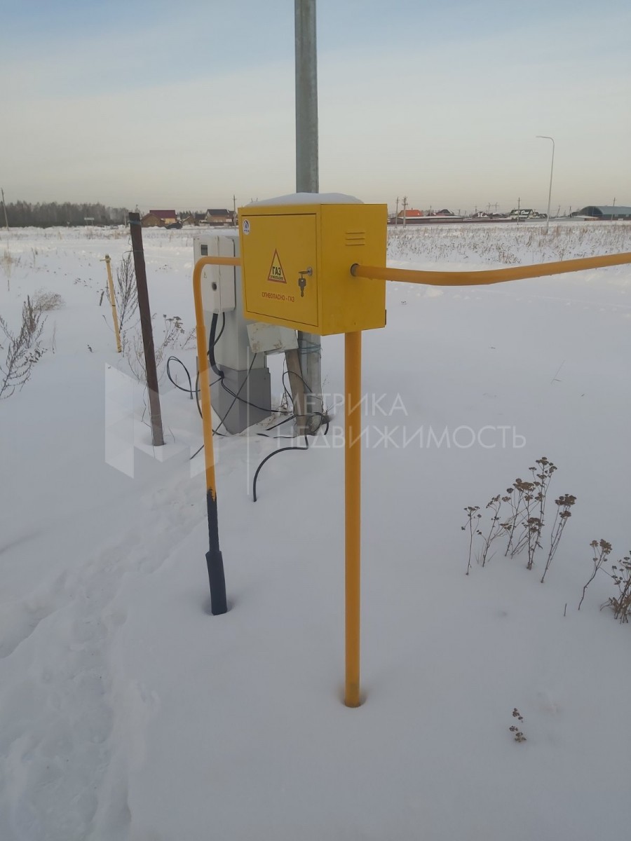 Объект недвижимости фотография 1080278