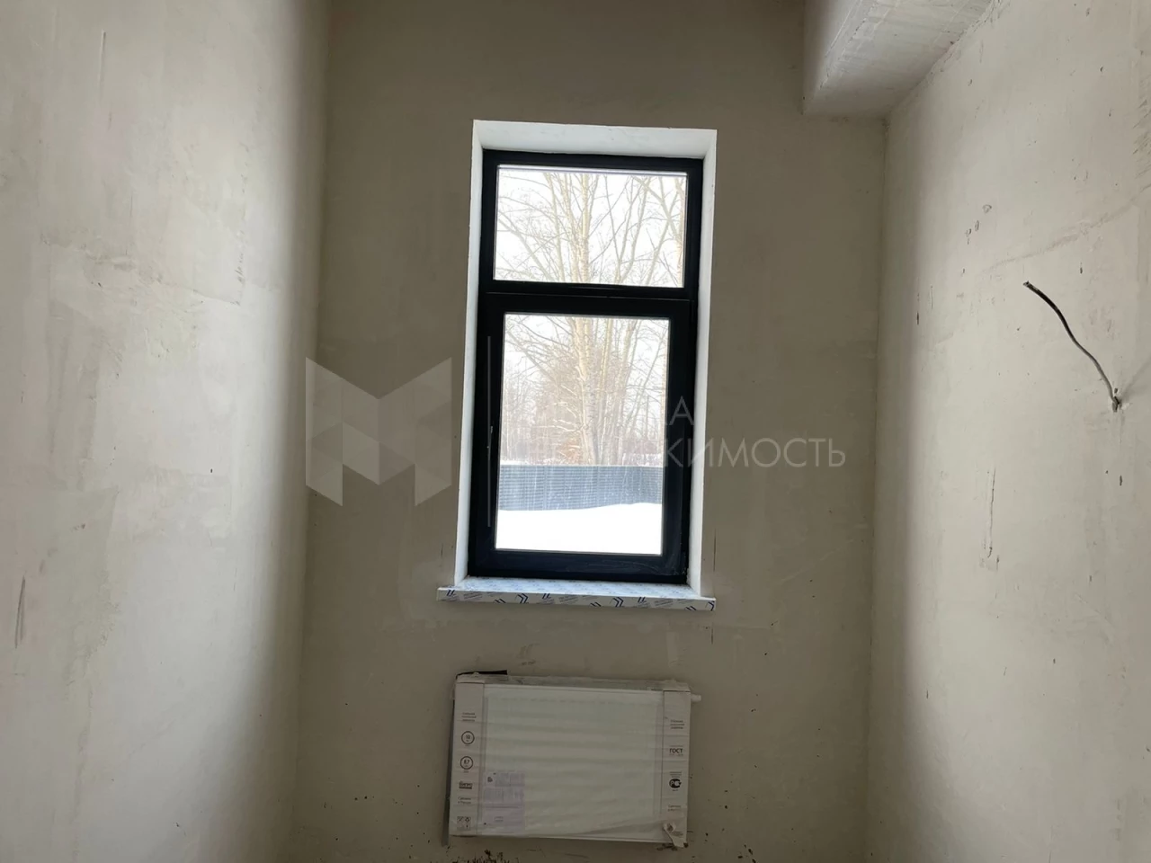 Объект недвижимости фотография 1081369