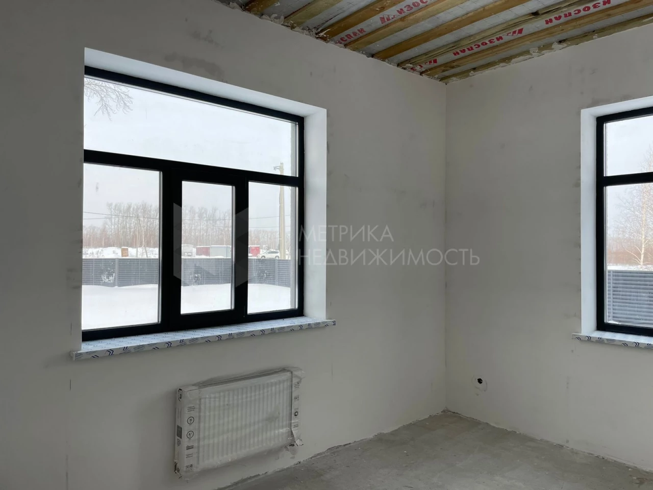 Объект недвижимости фотография 1081387