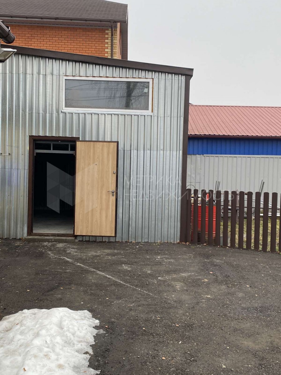 Объект недвижимости фотография 1558596
