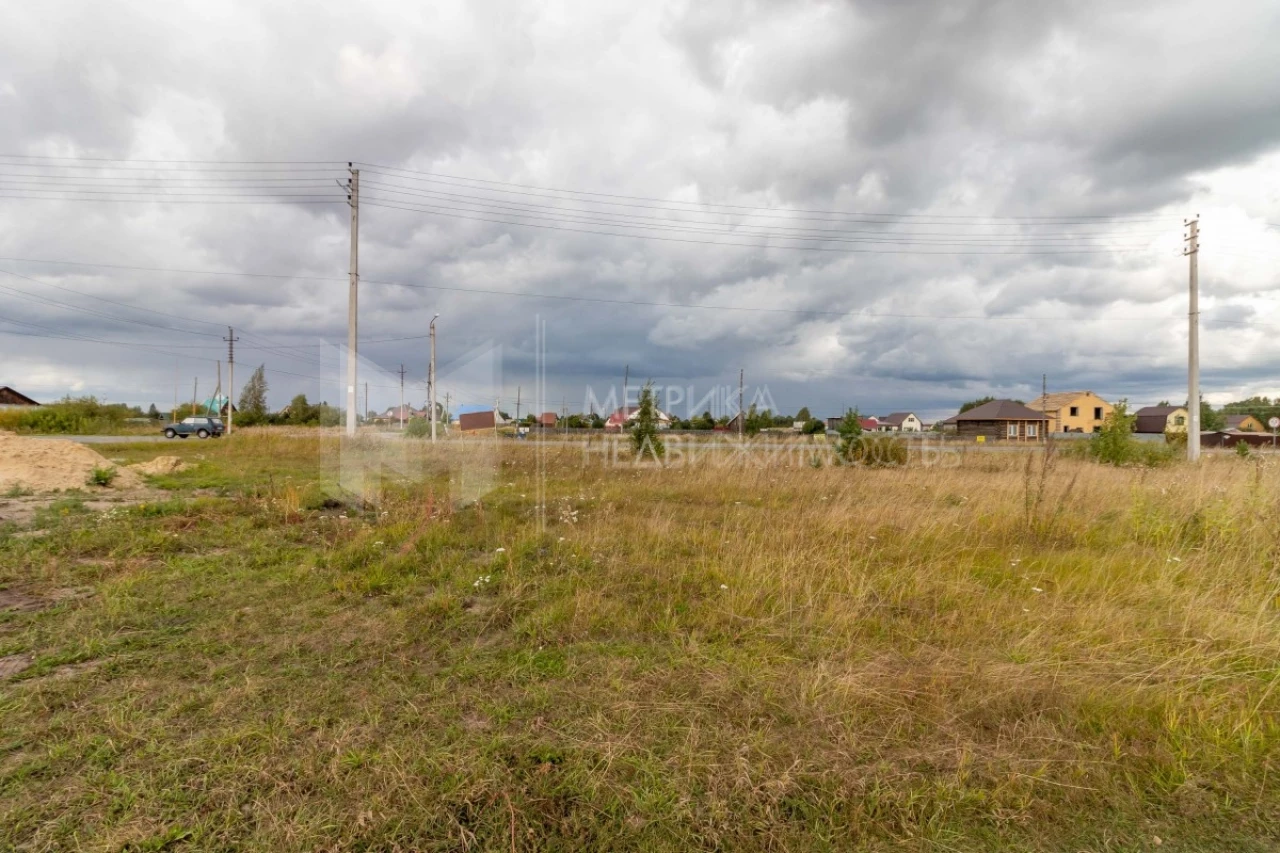 Объект недвижимости фотография 1446485
