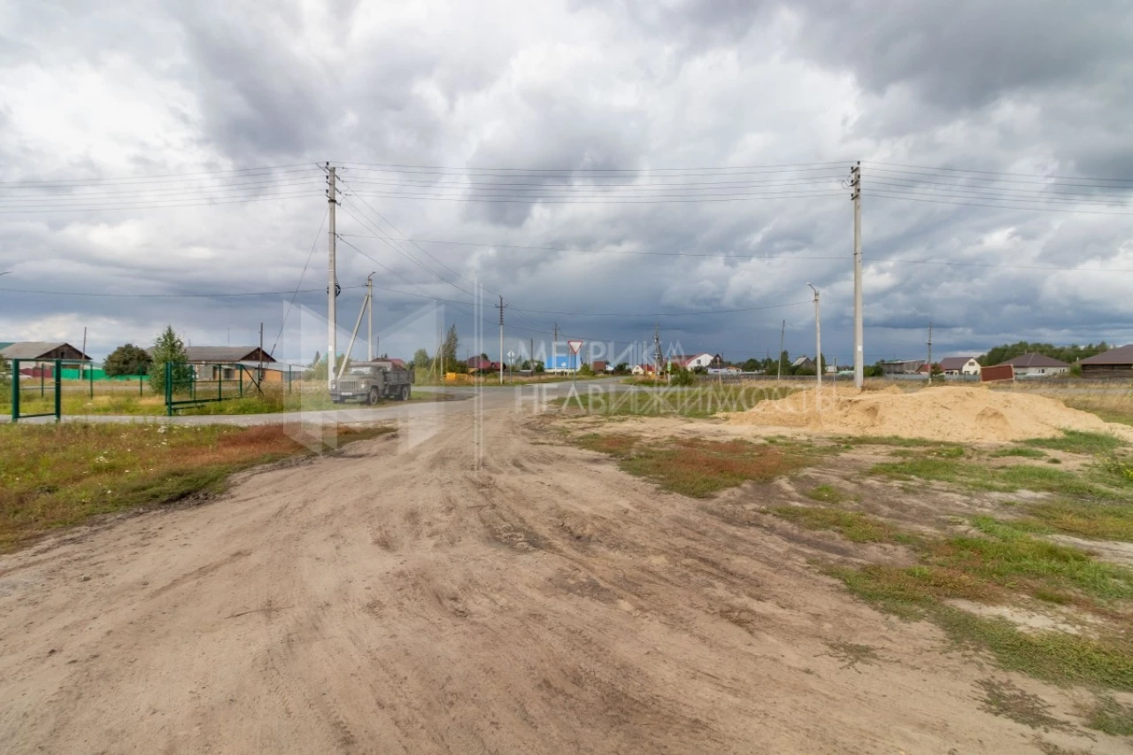 Объект недвижимости фотография 1446496