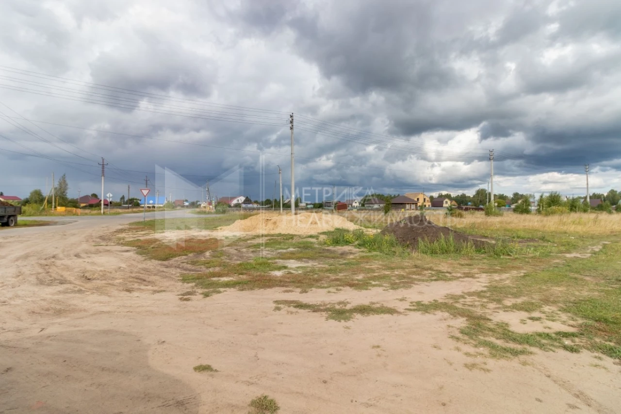 Объект недвижимости фотография 1446549