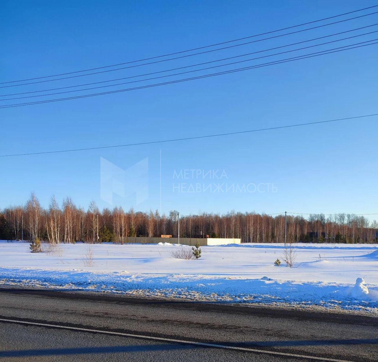 Объект недвижимости фотография 1102643