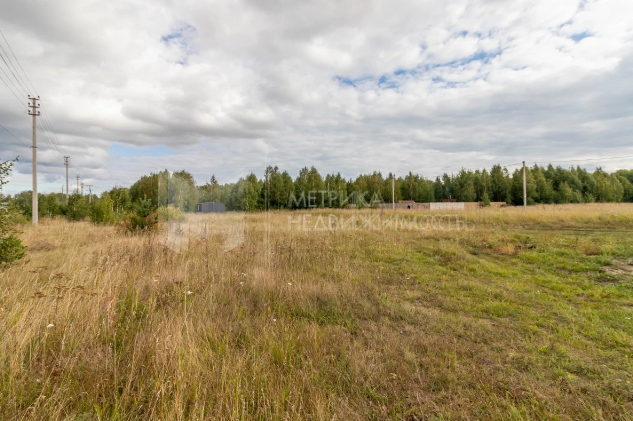 Объект недвижимости фотография 1446994