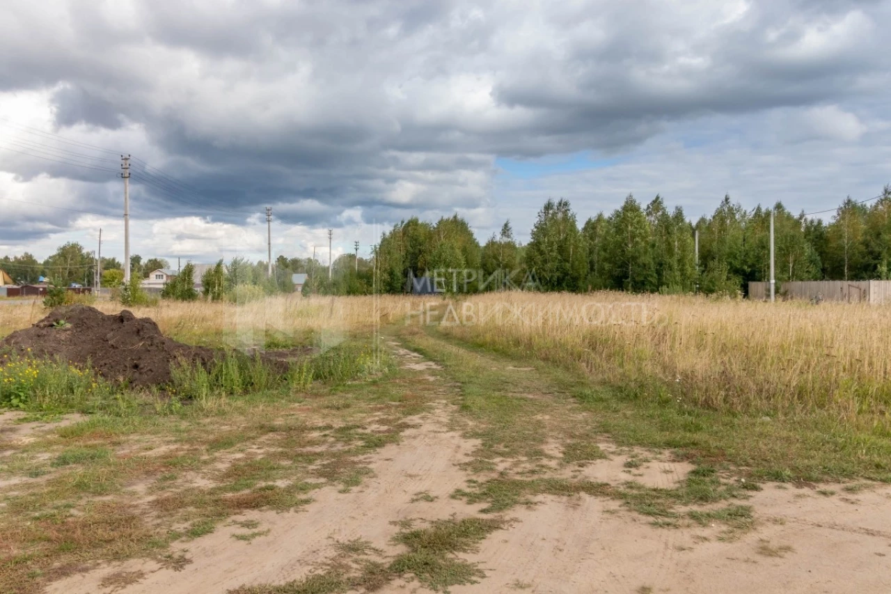 Объект недвижимости фотография 1446937