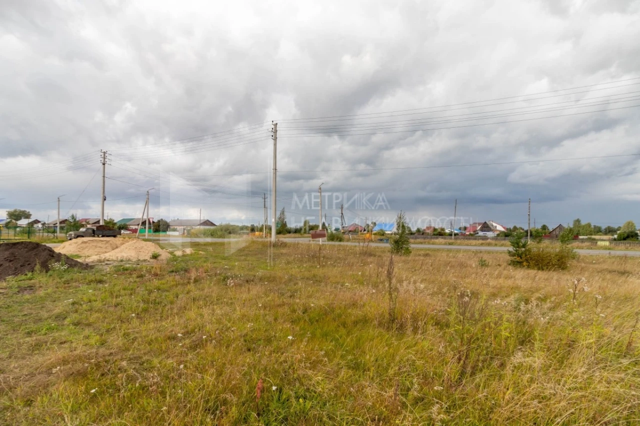 Объект недвижимости фотография 1446435