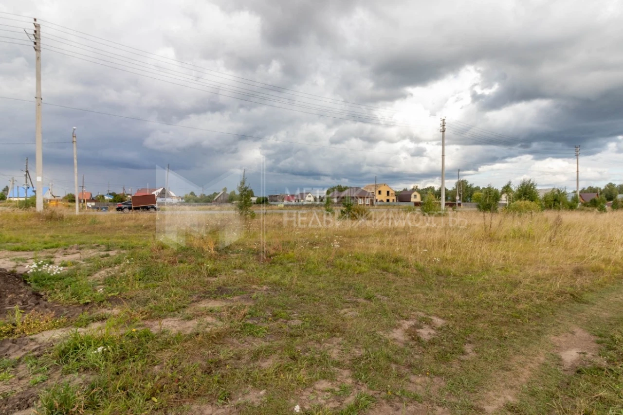 Объект недвижимости фотография 1446160
