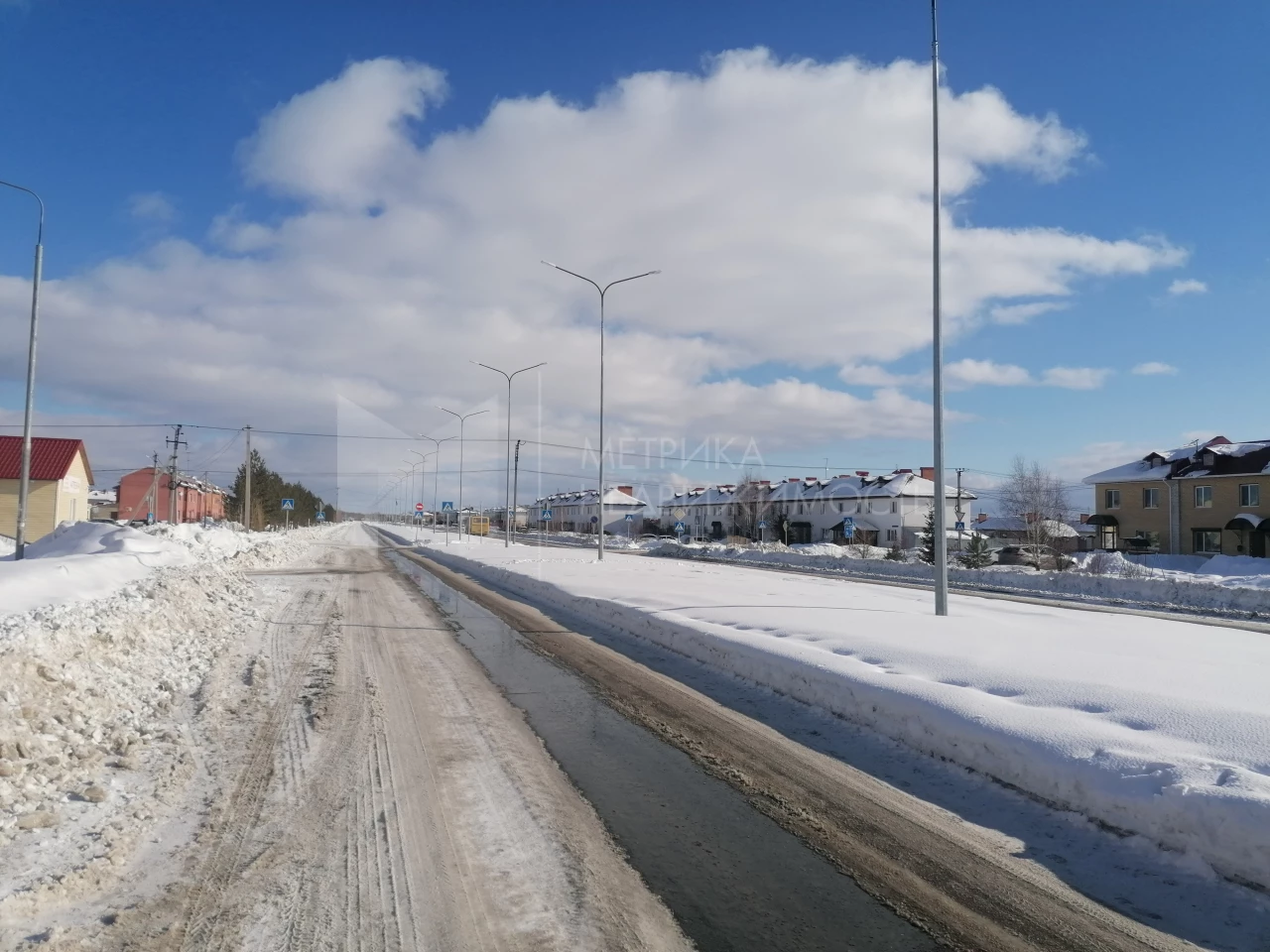 Объект недвижимости фотография 1103143