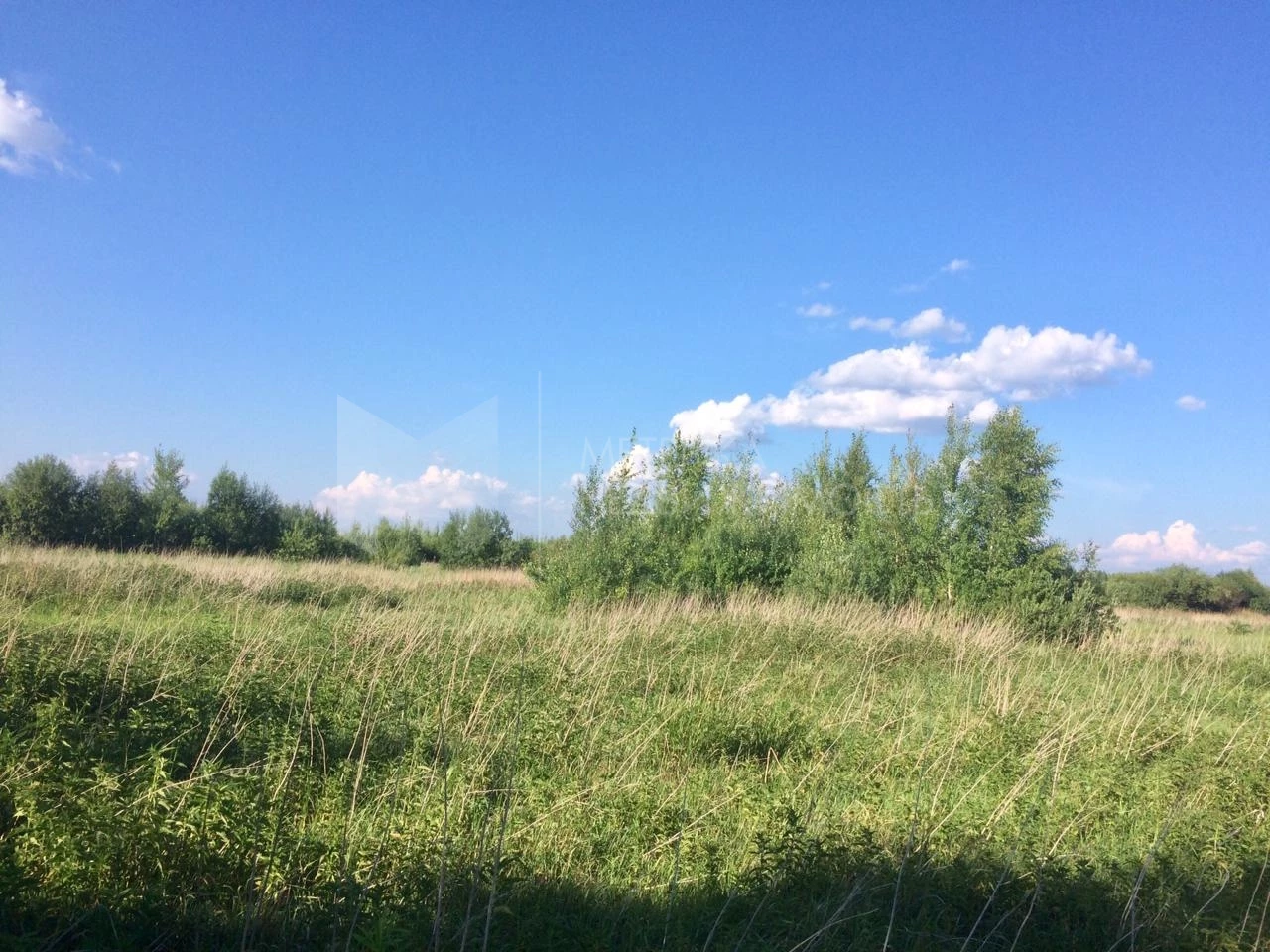 Объект недвижимости фотография 1116252