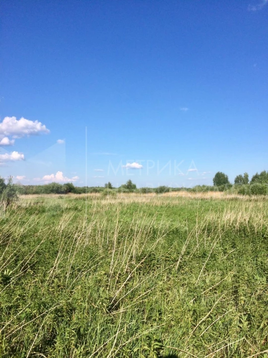 Объект недвижимости фотография 1116281