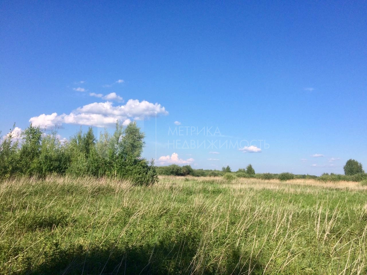 Объект недвижимости фотография 1116282