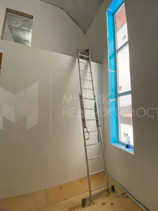 Объект недвижимости фотография 1109755