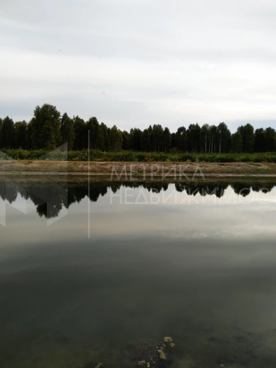 Объект недвижимости фотография 1110369
