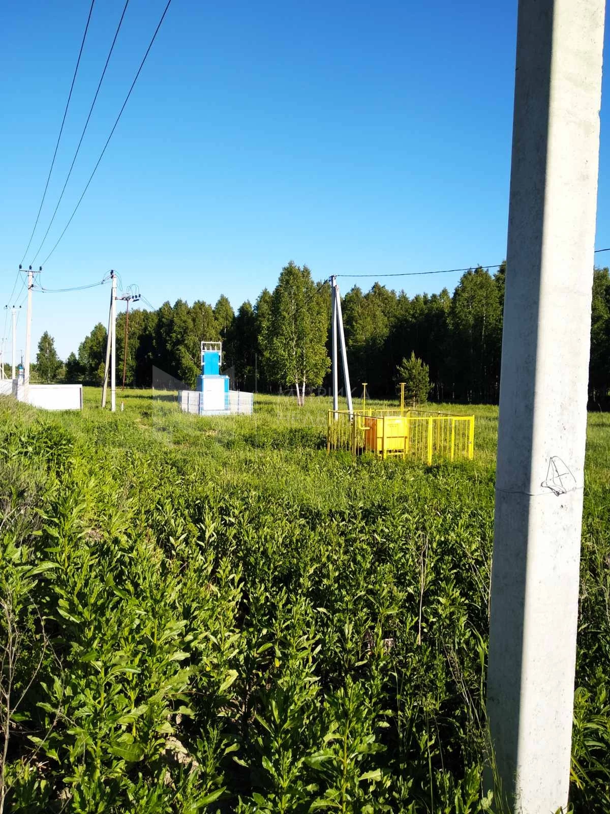 Объект недвижимости фотография 1110673