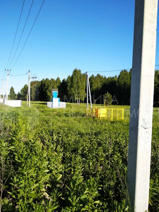 Объект недвижимости фотография 1110720