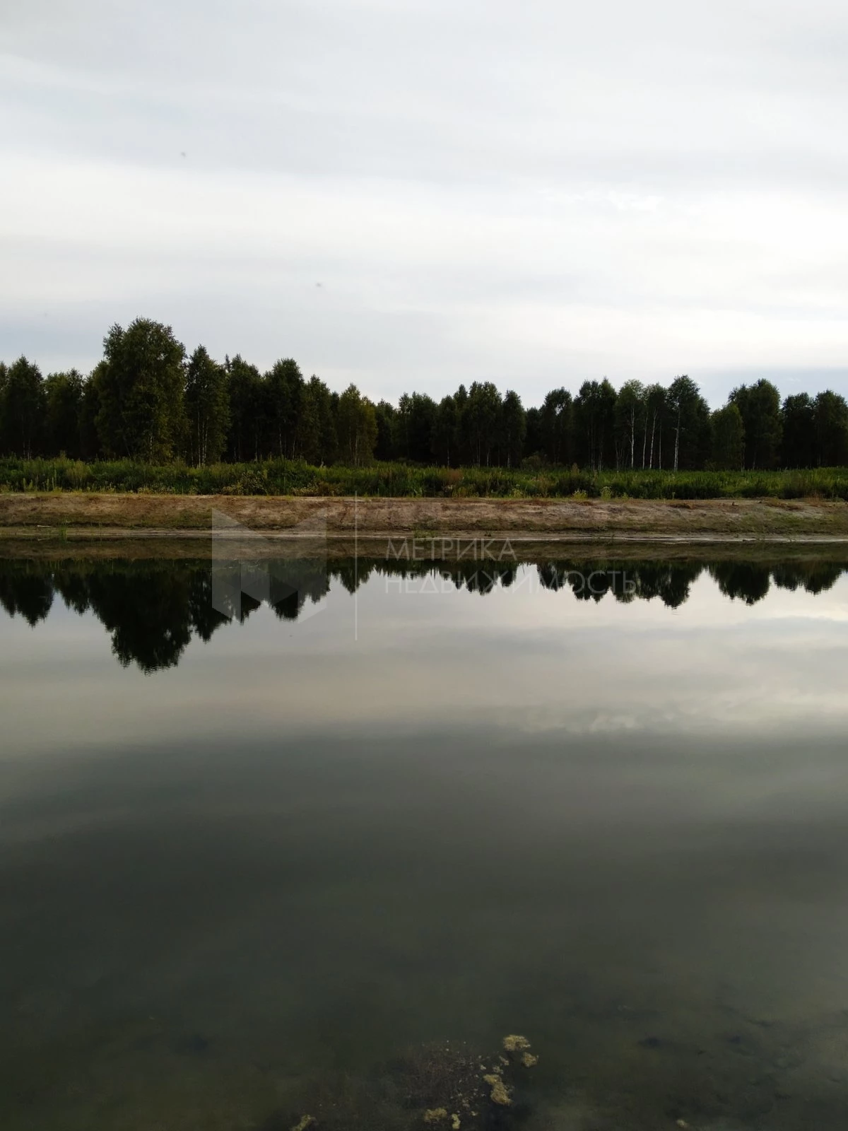 Объект недвижимости фотография 1110761